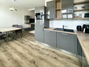 Alte Schulstraße Altstadtdomizil Wohnung Onni Whg 1